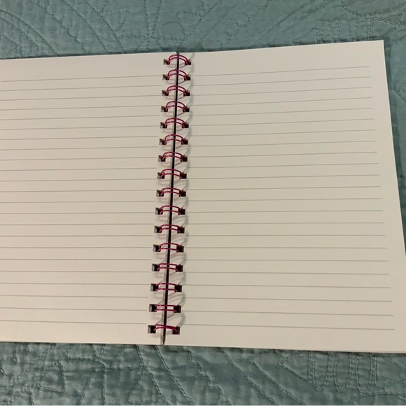 SALE Set of Sanrio Characters Pink Notebooks SALE - Picture 5 of 6